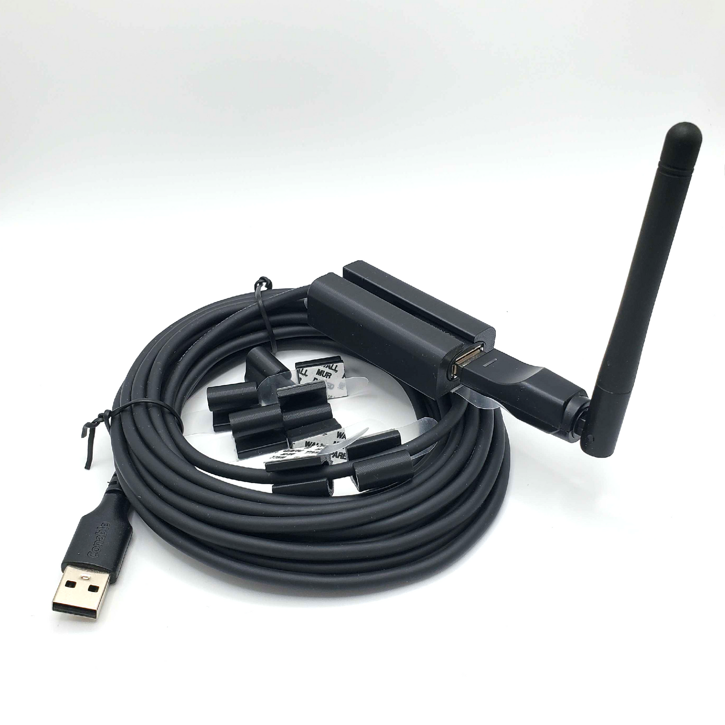 MP-S-4.4.x Receiver Extension Cable