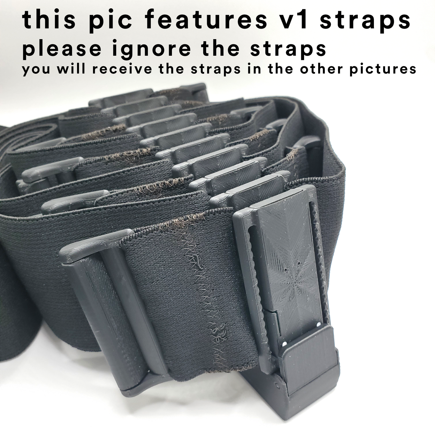 MP-S-4.4.x Charging Dock