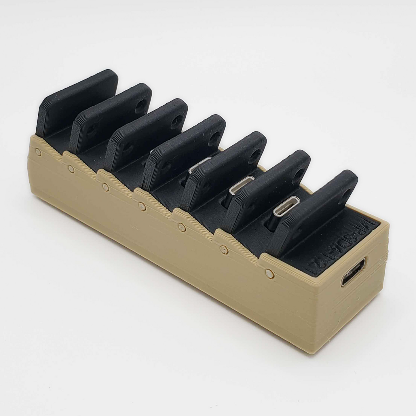 MP-S-4.4.x Charging Dock