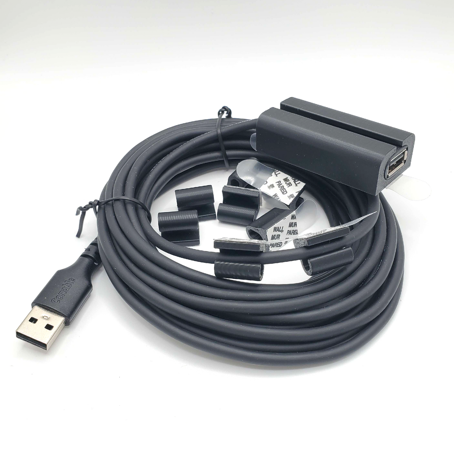 MP-S-4.4.x Receiver Extension Cable