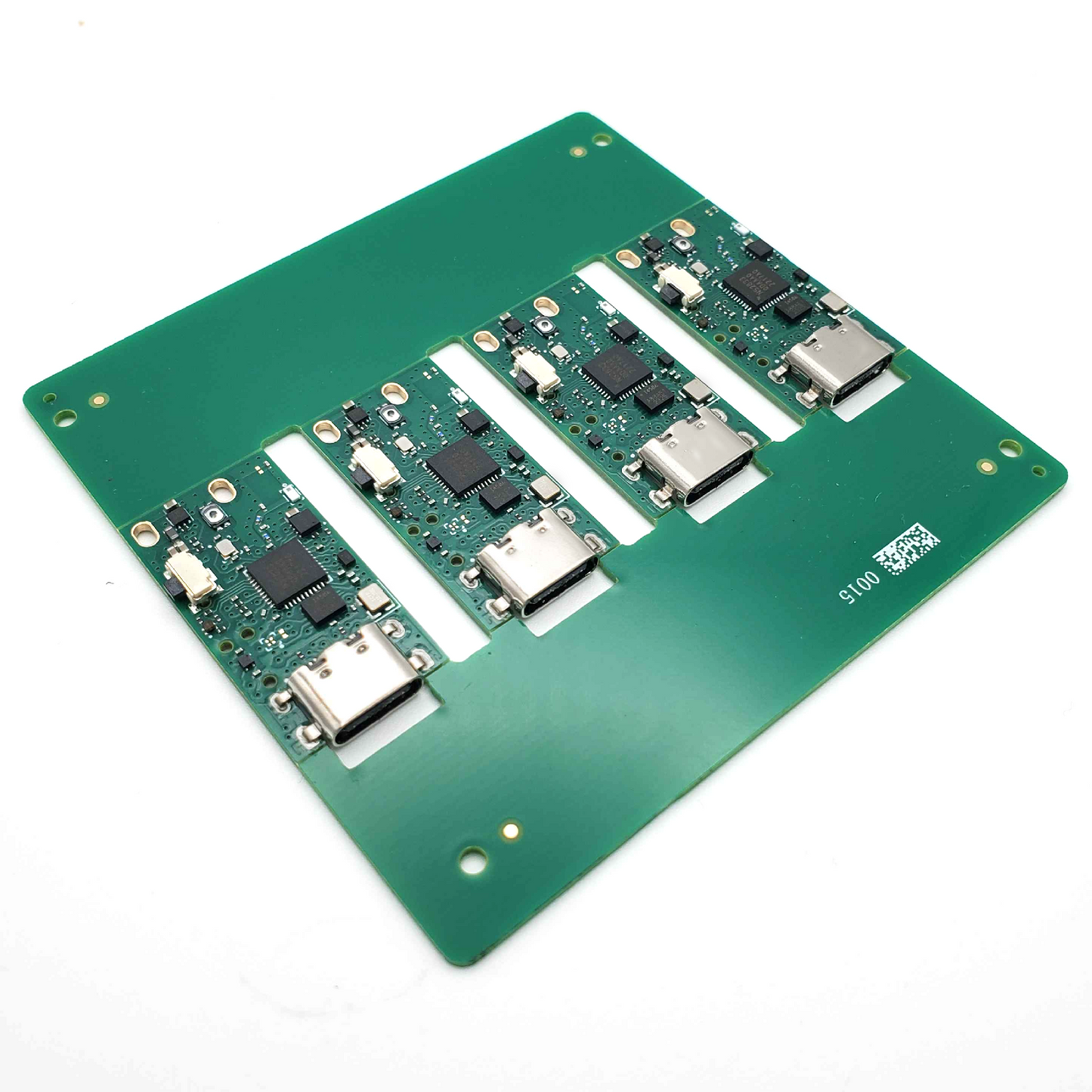 Fuimini V2 nRF52833 DIY Boards (LSM6DSV/ICM-45686)