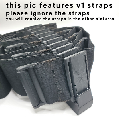 MP-S-4.4.x Charging Dock