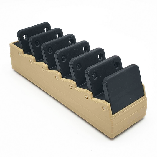 MP-S-4.4.x Charging Dock