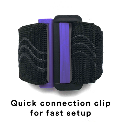 Fuimini V2 Full Body Tracking Set (LSM6DSV) MP-S-5.2.L