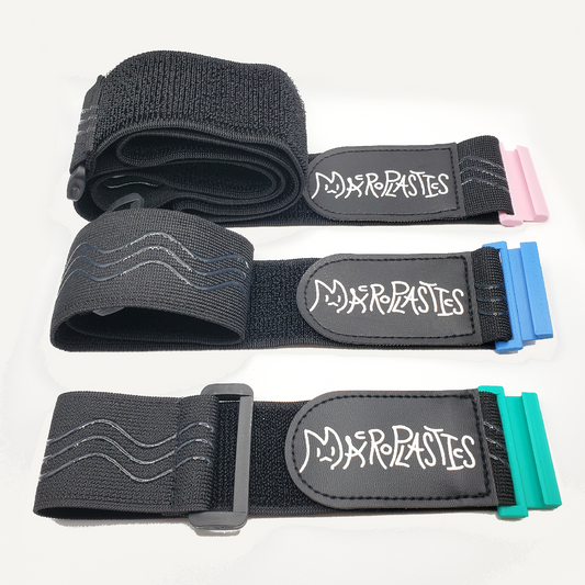 50mm "V2" Fuimini/SlimeVR straps